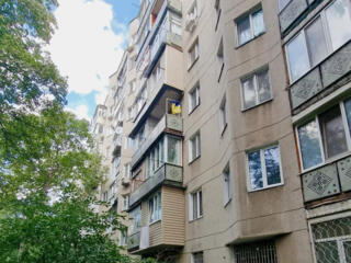 3-комн. квартира 2 ст. Фонтана, пр. Гагарина, Леси Украинки, Сегедская