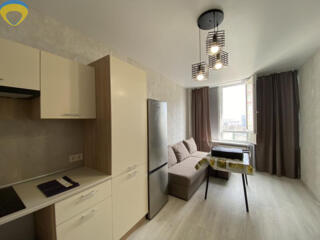 Заезжай и живи — 48 м² готового комфорта!