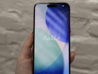 IPHONE 15 PRO MAX 256 gb идеал состояние, 1 владелец