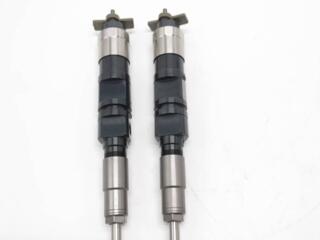 Подбор форсунок на технику John Deere