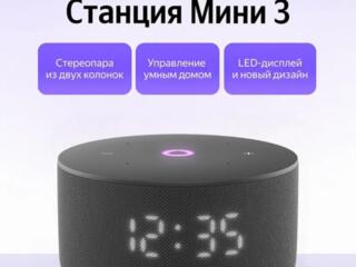 Яндекс станция мини 3
