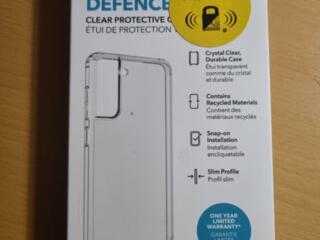 Продам новый чехол на Samsung Galaxy S21 FE 5 G