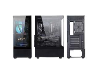 Продам пк c гарантией. Ryzen 5 7500F + ASUS PRIME RTX 5060 Ti 16GB