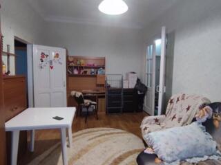 Шелковый, 2-комнатная квартира, 46/33/6