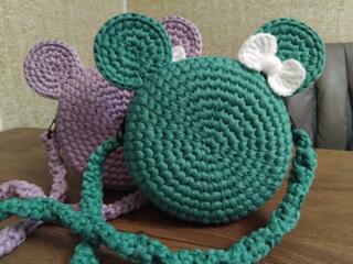 Детская сумочка