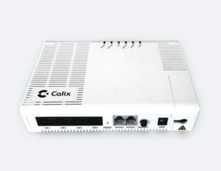 Маршрутизатор Calix T072G ONT