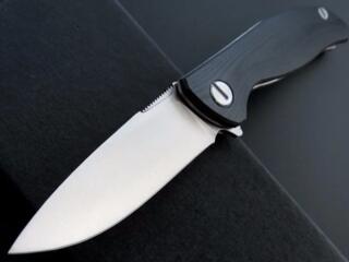 Нож складной-флиппер "Eafengrow" - F3, новый, в упаковке.