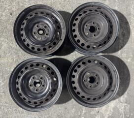 5*114,3 R16 ET39 TOYOTA