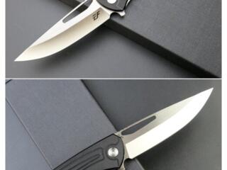 Нож складной-флиппер "Eafengrow" - EF233, новый, в упаковке.