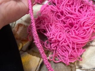 Ищу Мастера Кто научит вязать