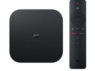 Продам новую TV приставку Сяоми TV Box S (2rd Gen)