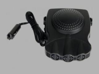 Доп. Обдув/ обогрев ветрового стекла авто