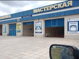 Требуются автомойщики