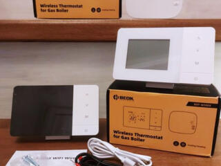 Беспроводной Wi-Fi термостат