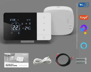 Беспроводной Wi-Fi термостат