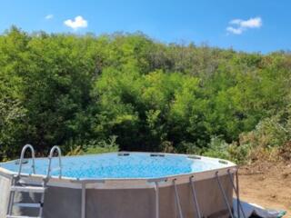 Продам бассейн 15 кубов 250 $