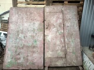 Продам ворота