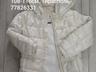 Детские вещи