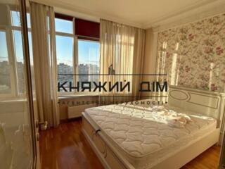 Оренда 1 кімнатної квартири по вул. Туманяна 3. Загальна площа 42 ...