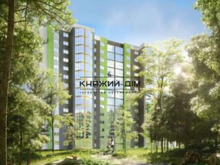 Продаж 1 к. кв. в ЖК Вудсторія, 6 будинок, вул. Миколи Хвильового, ...