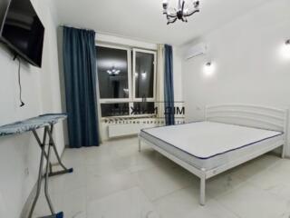 Продажа 1 к.кв. в ЖК Метрополия, по ул. Каменская 128. Качественный, .