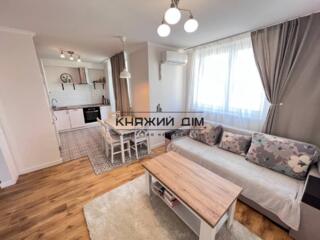 Генератор !!!Продажа 3х ком. квартиры студии ЖК "вул. Урлівська, 