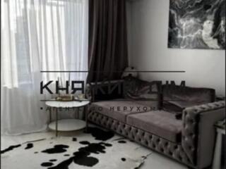 Продажа 1 к.кв. по просп. Николая Бажана 30, 68 кв.м, 11/12 эт. дома. 