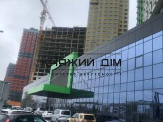 Продаж 1к.кв. в ЖК Olympik Park, 9 будинок, просп. Бажана Миколи 17, .