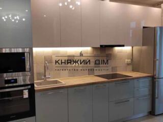 До продажу пропонується 1-но кімнатна квартира в ЖК "Вишиванка&qu