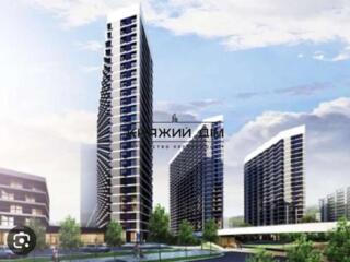 Продаж видової 2-х к. кв. в ЖК Зарічний, 9 будинок, 63 кв.м, 21/26 ...