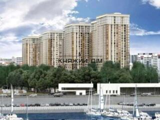 Продаж 2-х к. кв. уЖК "Урлівський-1", по вул. Причальна, 11,