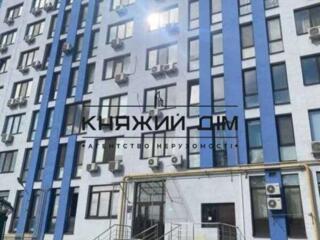 Продається 3-кімнатна квартира в новобудові на Олимпії Галика у ...