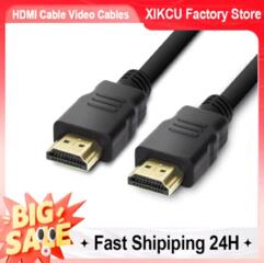 Кабель HDMI--HDMI