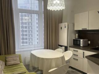 Предлагается к продаже стильная 1-комнатная квартира в современном ...