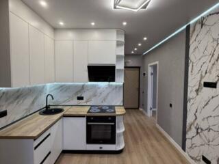 Предлагается к продаже евродвухкомнатная квартира в новом доме на ...