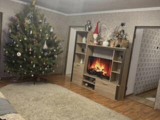 Продаётся уютный, тёплый дом в г. Одесса, Хаджибейский район — ...