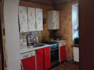 Продам  часть дома в Крыжановке