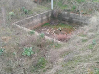 Продам кутову ділянку під забудову житлового будинку в с.Фонтанка ...