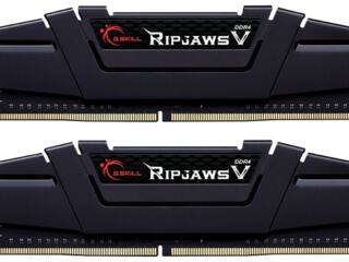 DDR4 16Gb (2*8Gb) 3200MHZ G. Skill Ripjaws