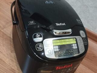 Мультиварка Tefal на гарантии, в упаковке, новая
