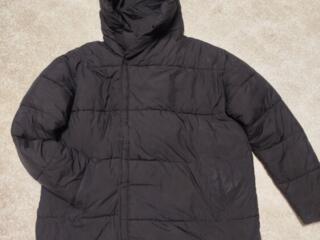 Куртка зимняя