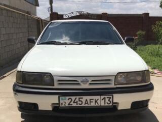 Разбираю ниссан примера р10,двигатель 2,0 дизель