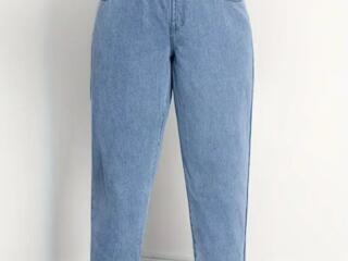 Новые джинсы 4XL продам.