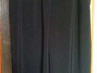 Новые брюки-кюлоты немецкий 40р-р(46) полиэстер