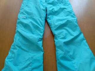 Pantaloni fete sport DECATHLON