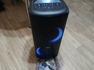 Абсолютно новая высокая напольная караоке система