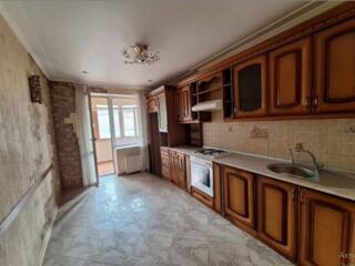 Просторная 3-к квартира Кирпичный дом 2-контурный газовый котел