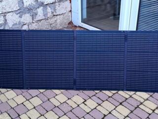 Складная кемпинговая солнечная панель 20V 200W 10A