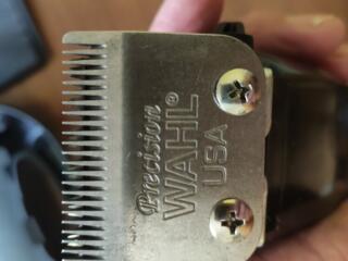 Машинка для стрижки Wahl Elite Pro