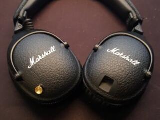 Продам оригинальные Marshall Monitor II A. N. C.